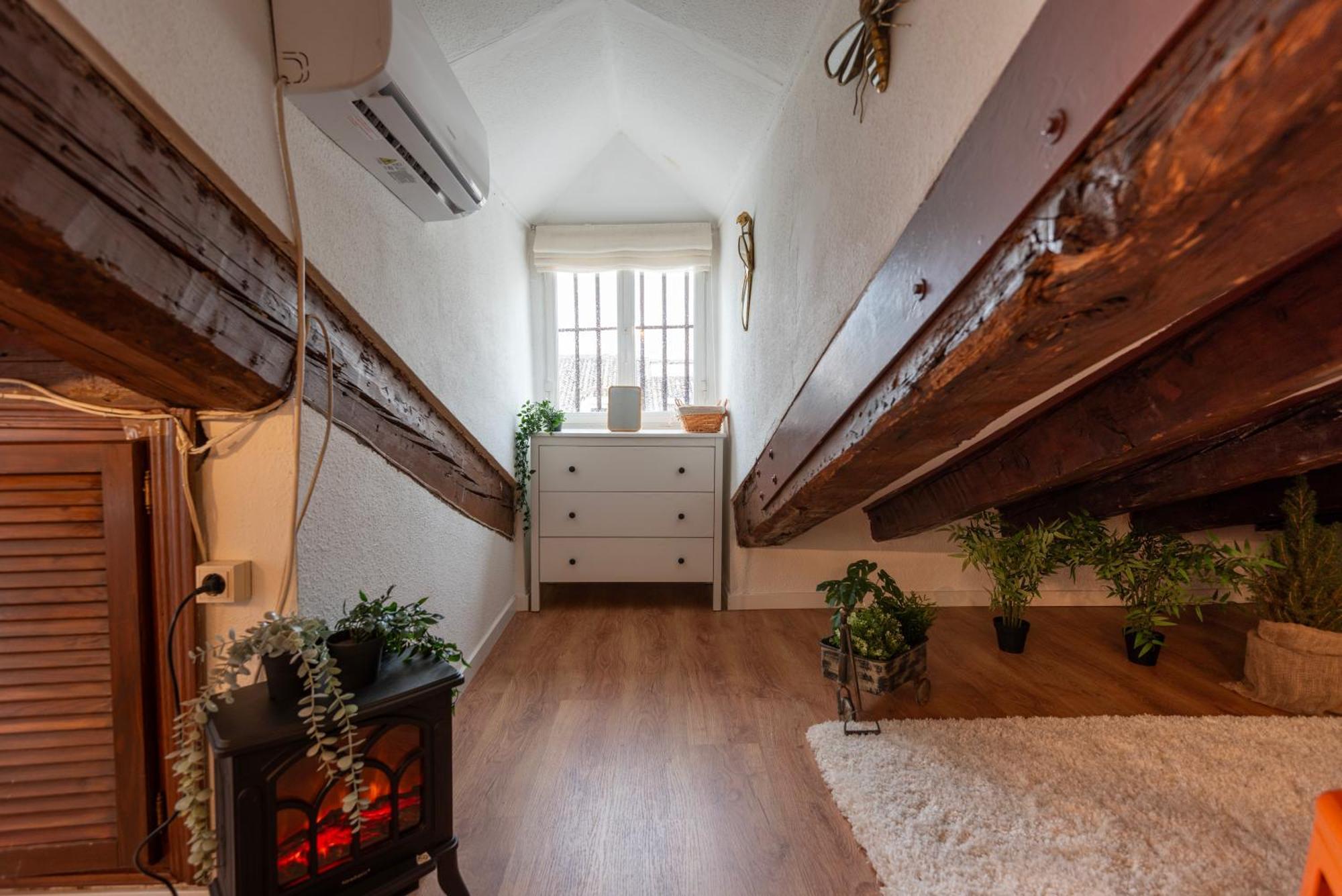 Puerta Del Sol, Km 0 Apartamento